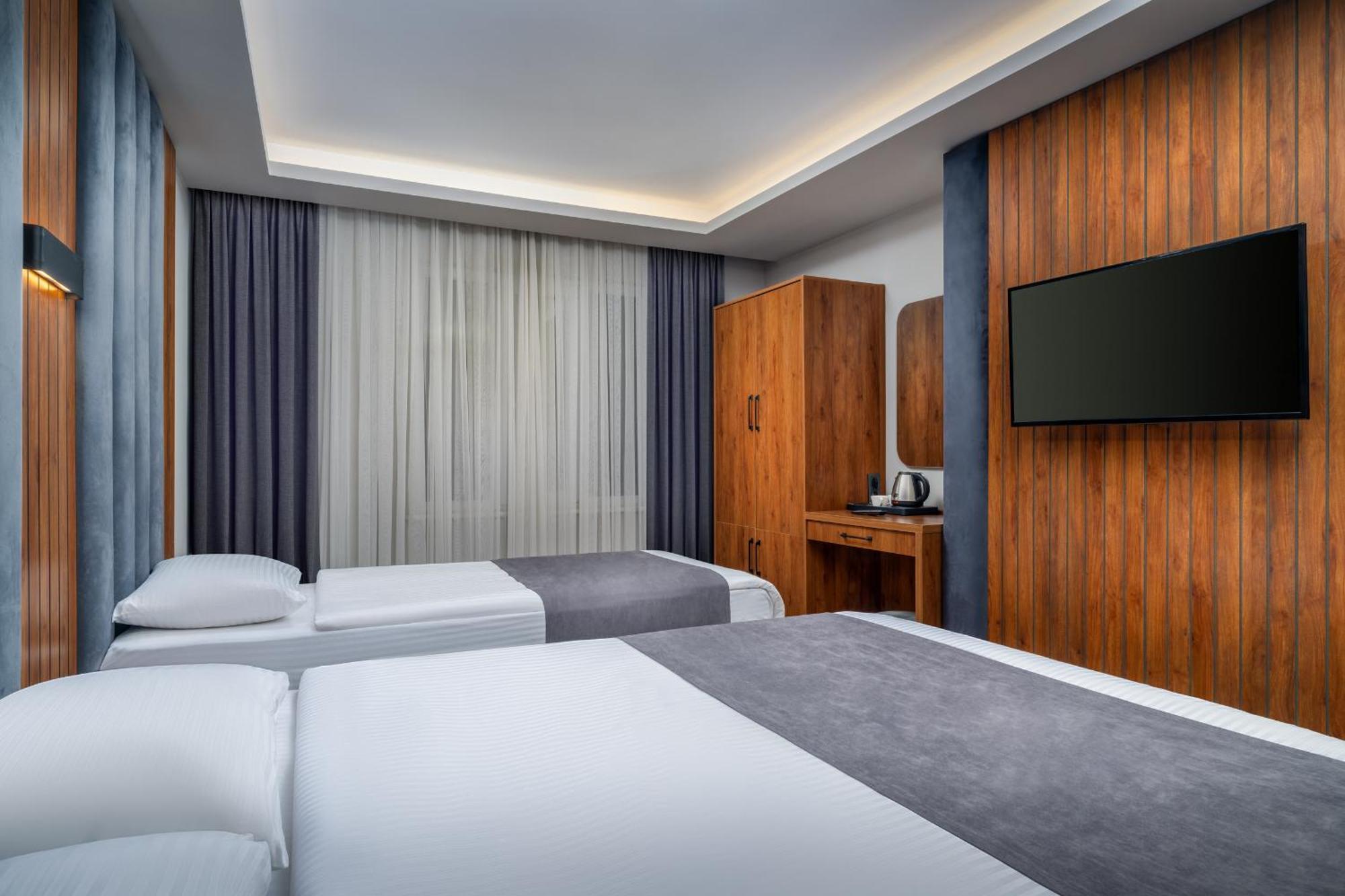 Elite Hotels Istanbul Airport Arnavutkoy Luaran gambar