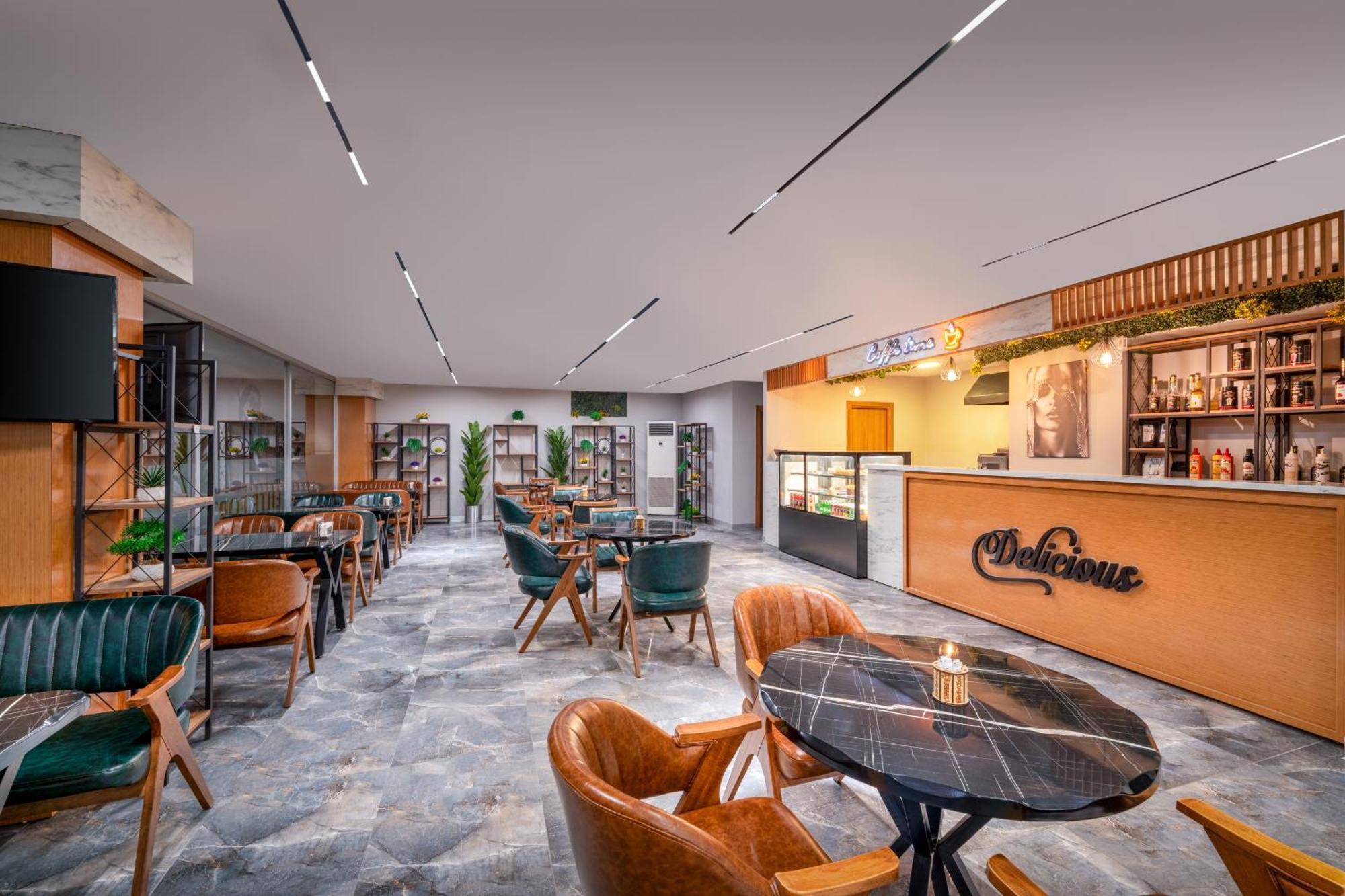 Elite Hotels Istanbul Airport Arnavutkoy Luaran gambar