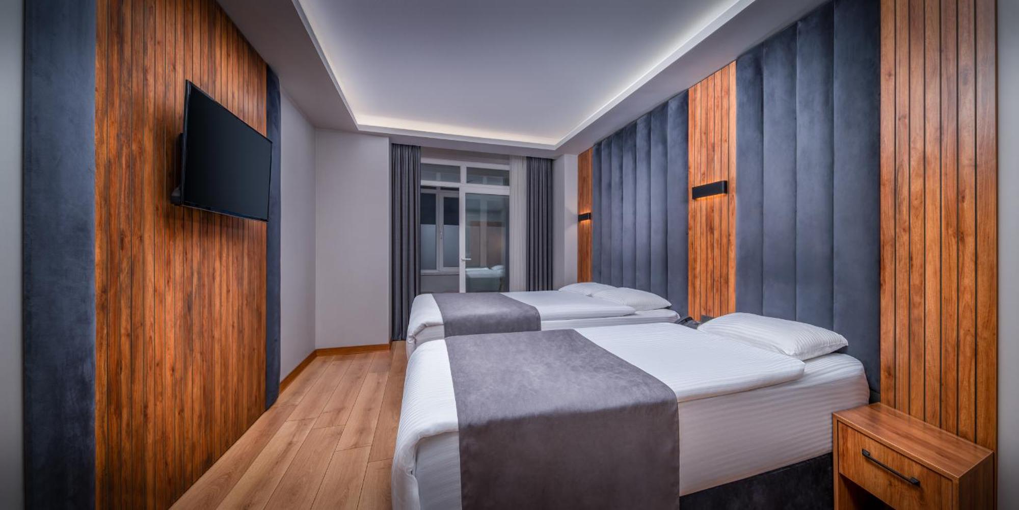 Elite Hotels Istanbul Airport Arnavutkoy Luaran gambar