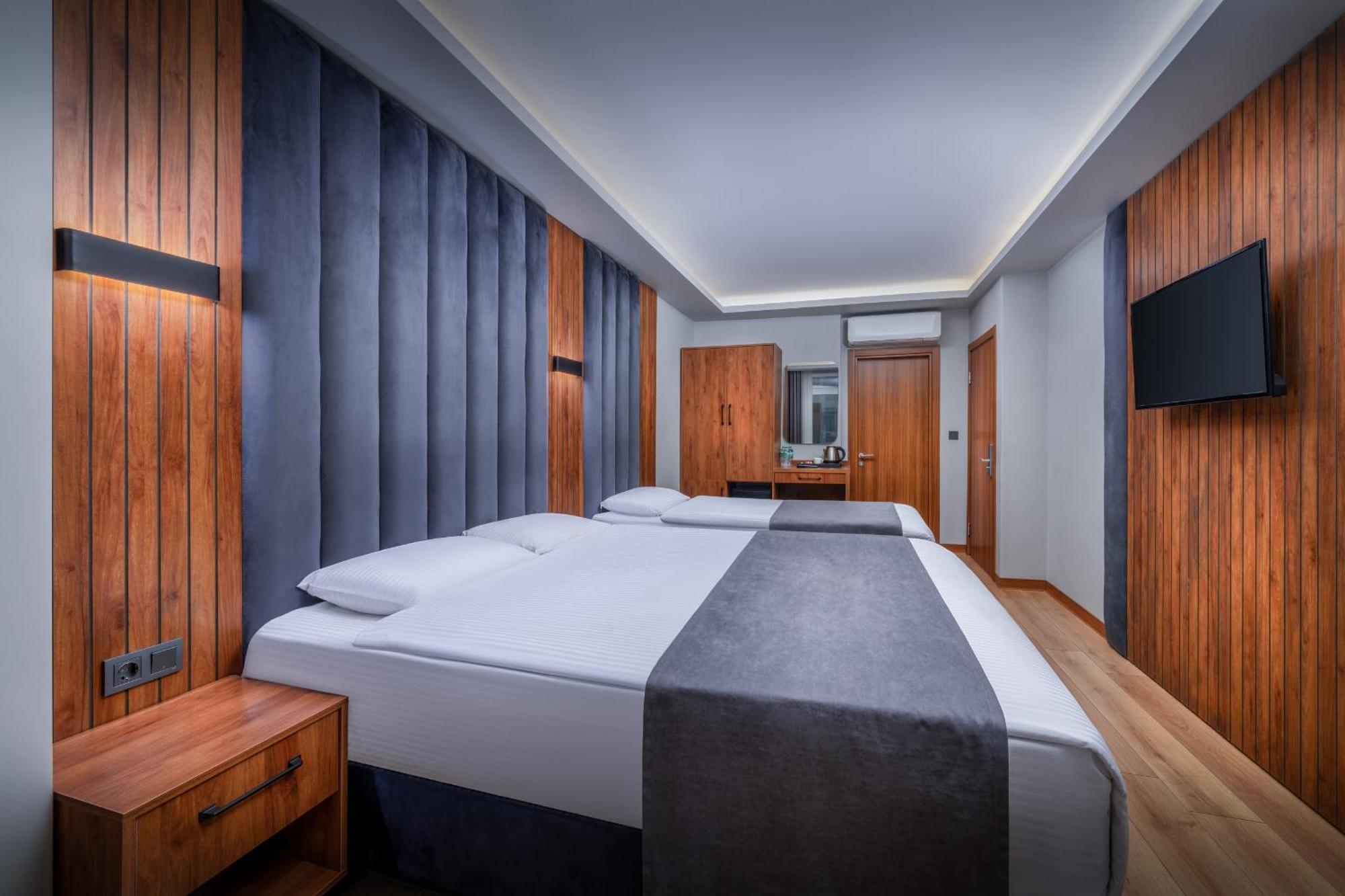 Elite Hotels Istanbul Airport Arnavutkoy Luaran gambar