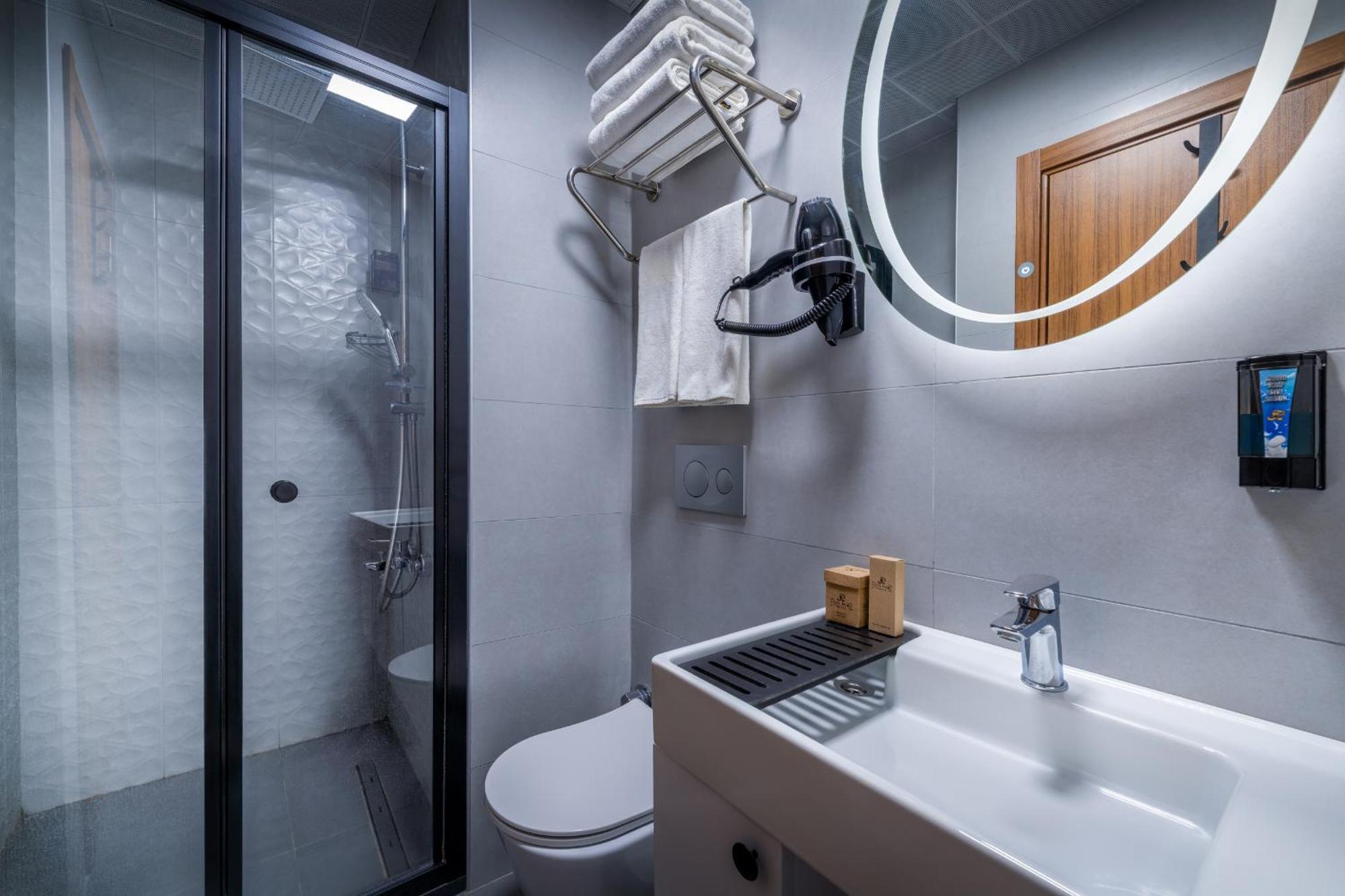 Elite Hotels Istanbul Airport Arnavutkoy Luaran gambar