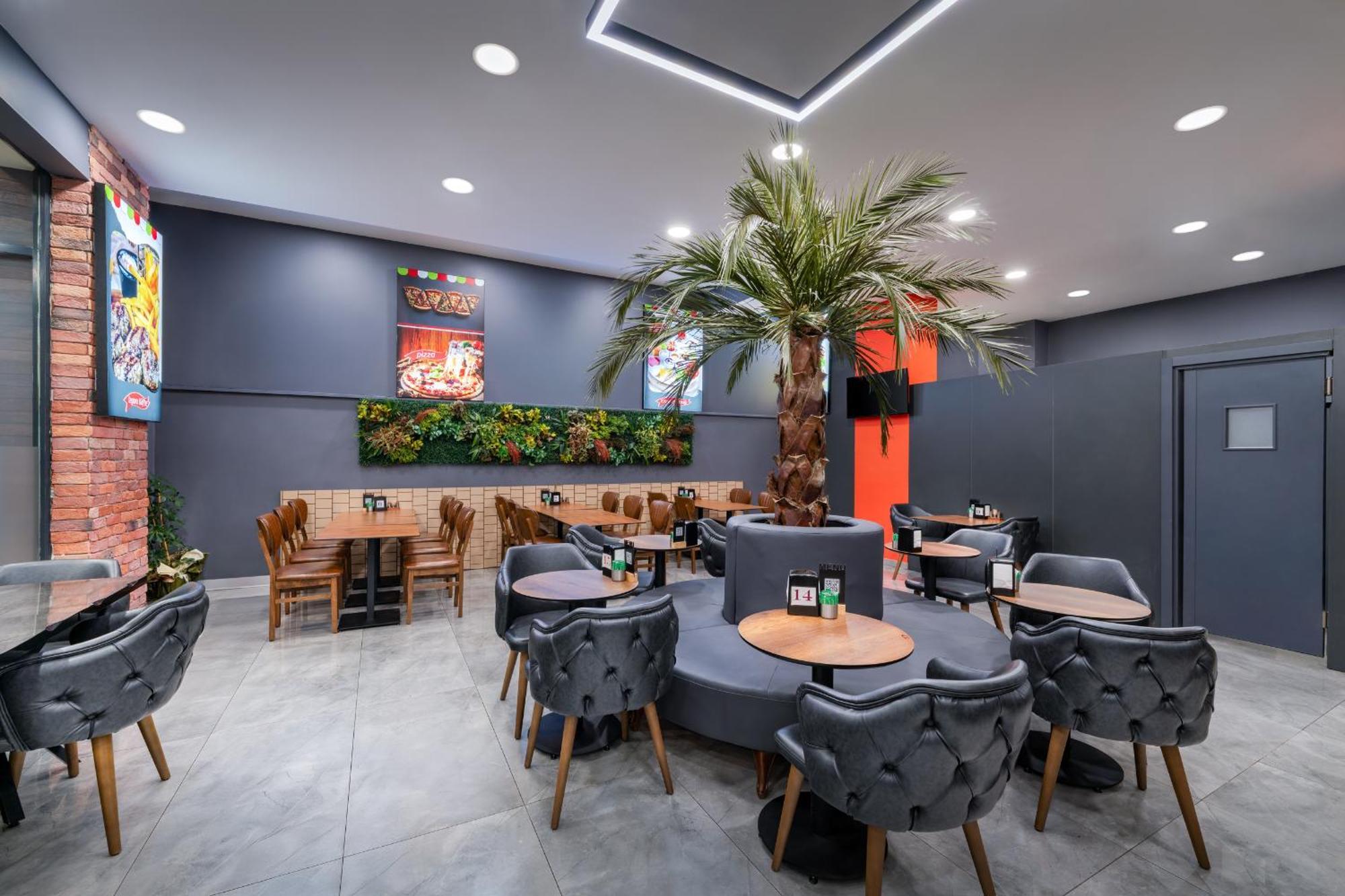 Elite Hotels Istanbul Airport Arnavutkoy Luaran gambar