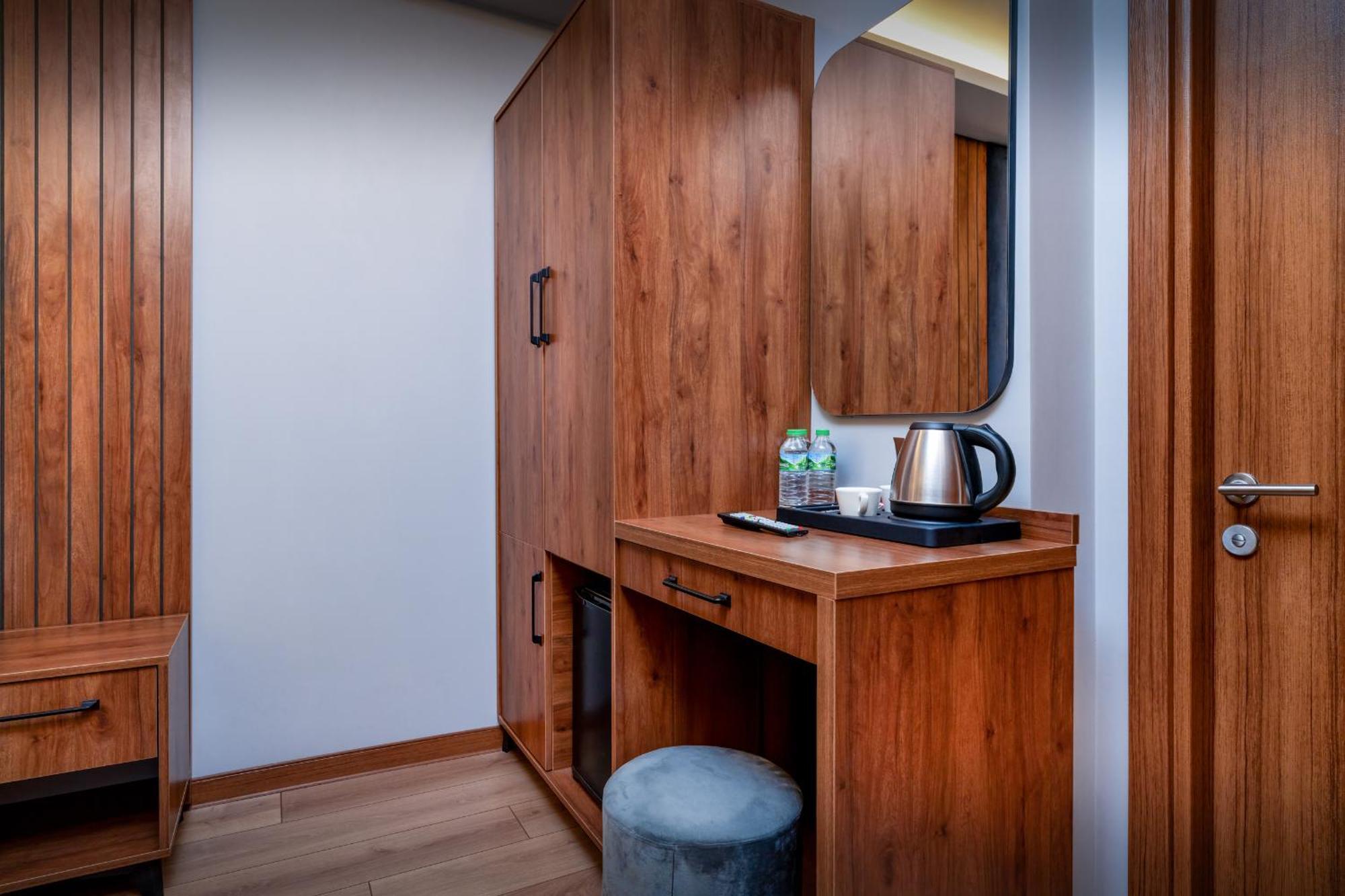 Elite Hotels Istanbul Airport Arnavutkoy Luaran gambar