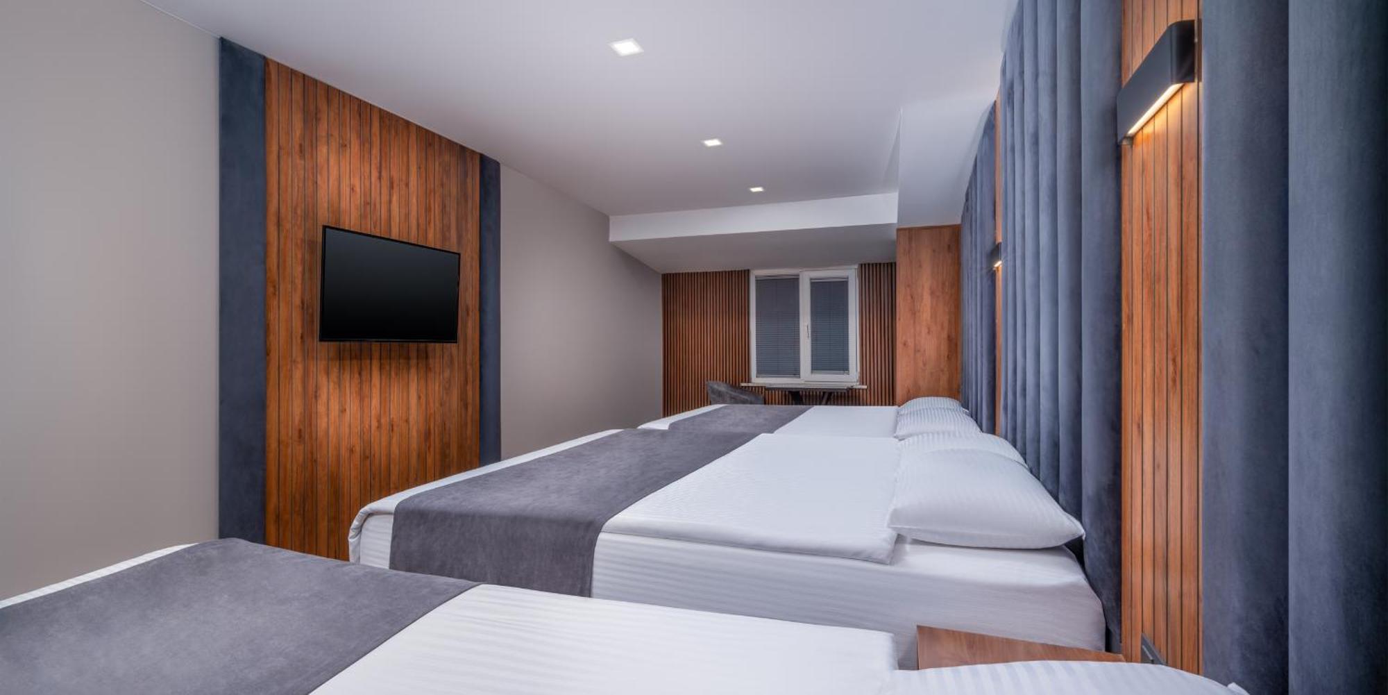 Elite Hotels Istanbul Airport Arnavutkoy Luaran gambar