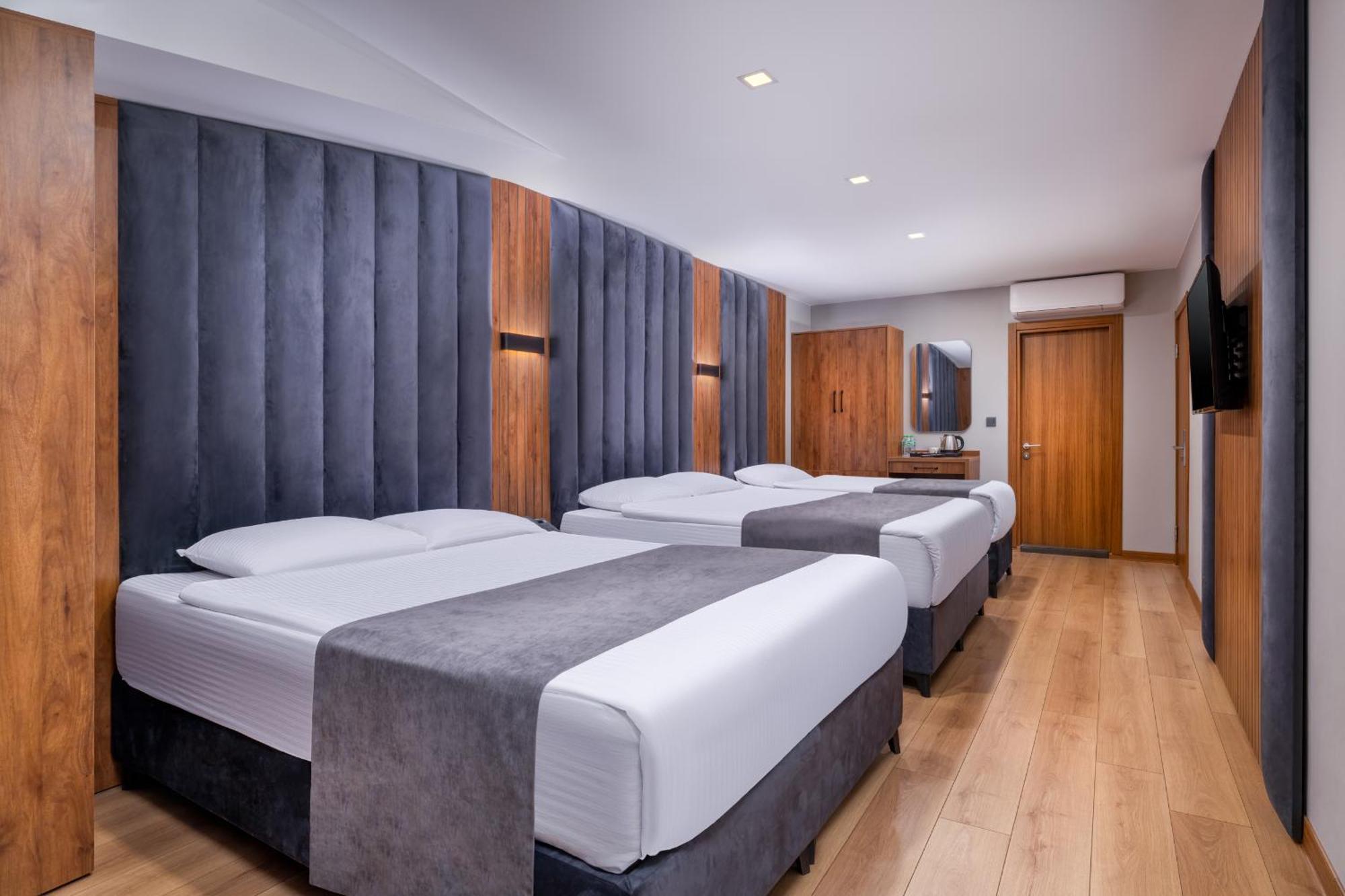 Elite Hotels Istanbul Airport Arnavutkoy Luaran gambar