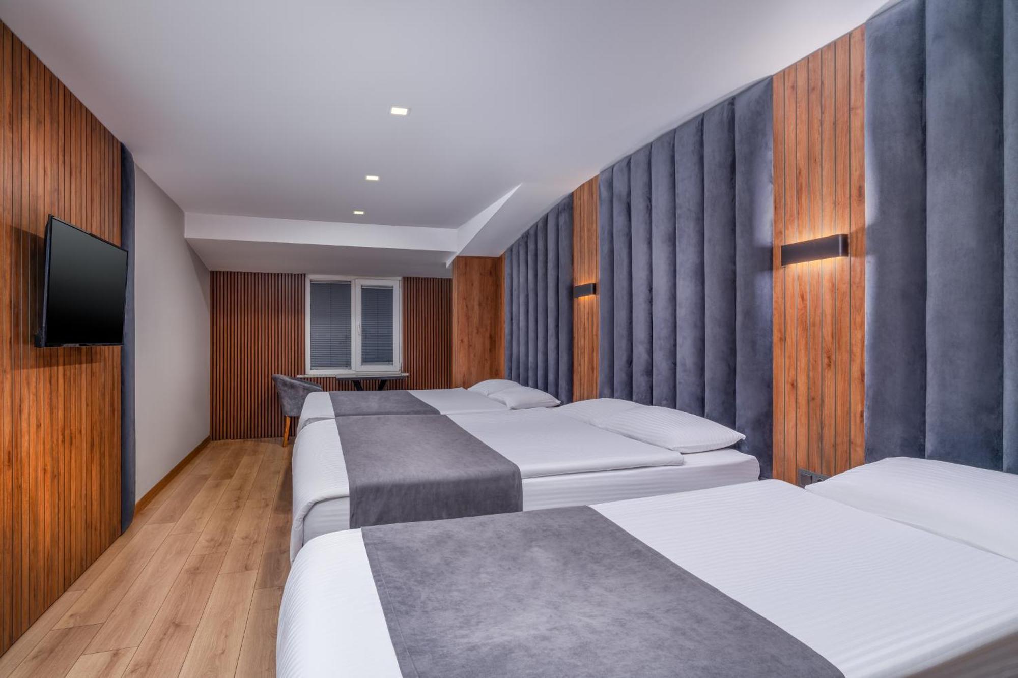 Elite Hotels Istanbul Airport Arnavutkoy Luaran gambar