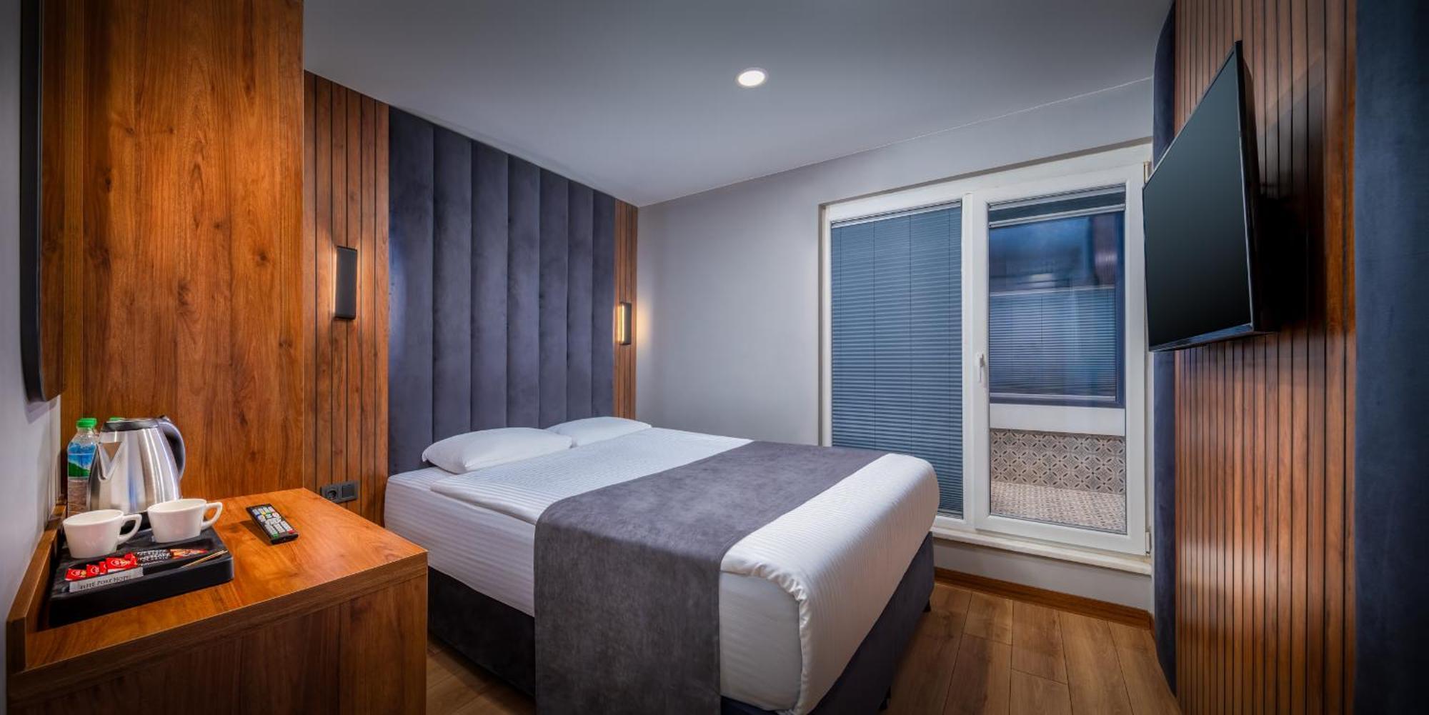 Elite Hotels Istanbul Airport Arnavutkoy Luaran gambar