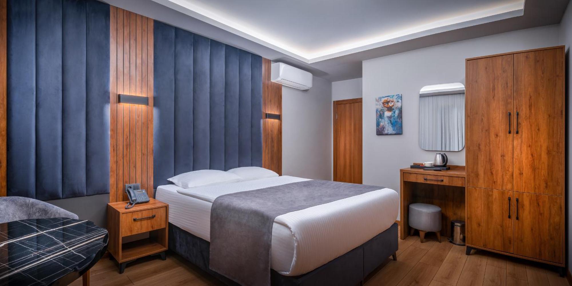 Elite Hotels Istanbul Airport Arnavutkoy Luaran gambar