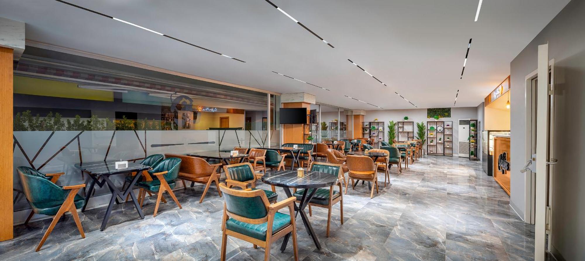 Elite Hotels Istanbul Airport Arnavutkoy Luaran gambar