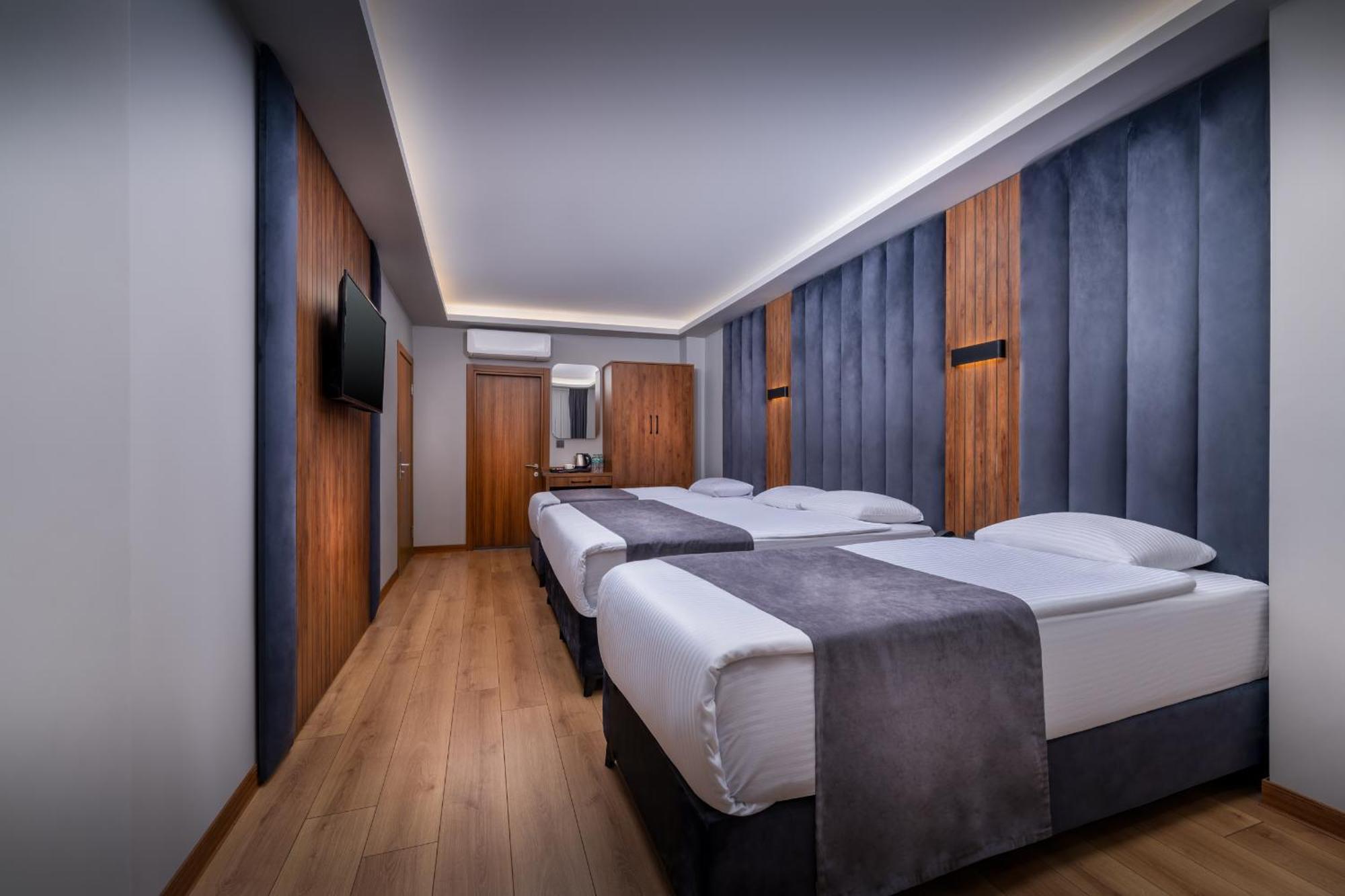 Elite Hotels Istanbul Airport Arnavutkoy Luaran gambar