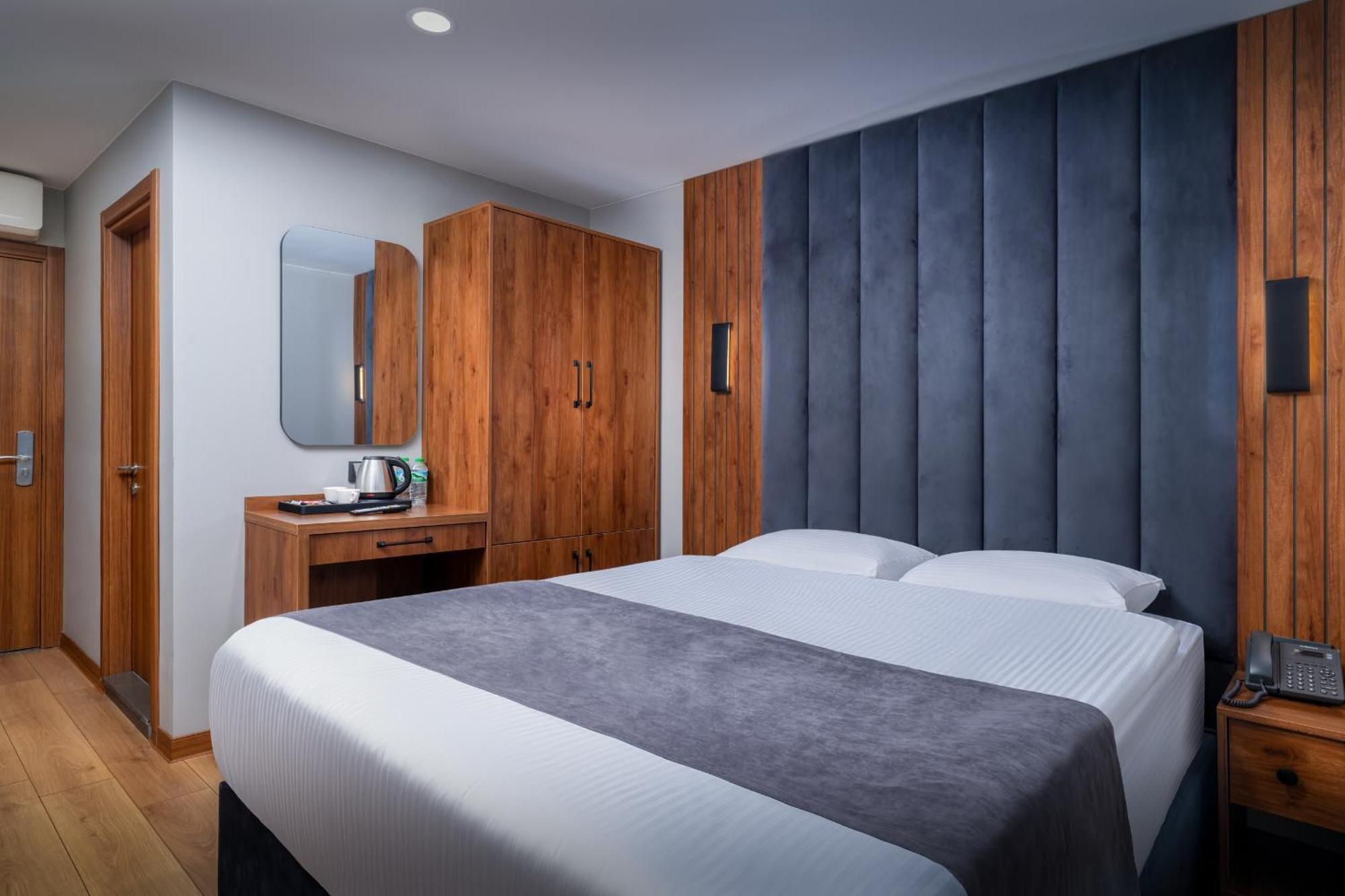 Elite Hotels Istanbul Airport Arnavutkoy Luaran gambar
