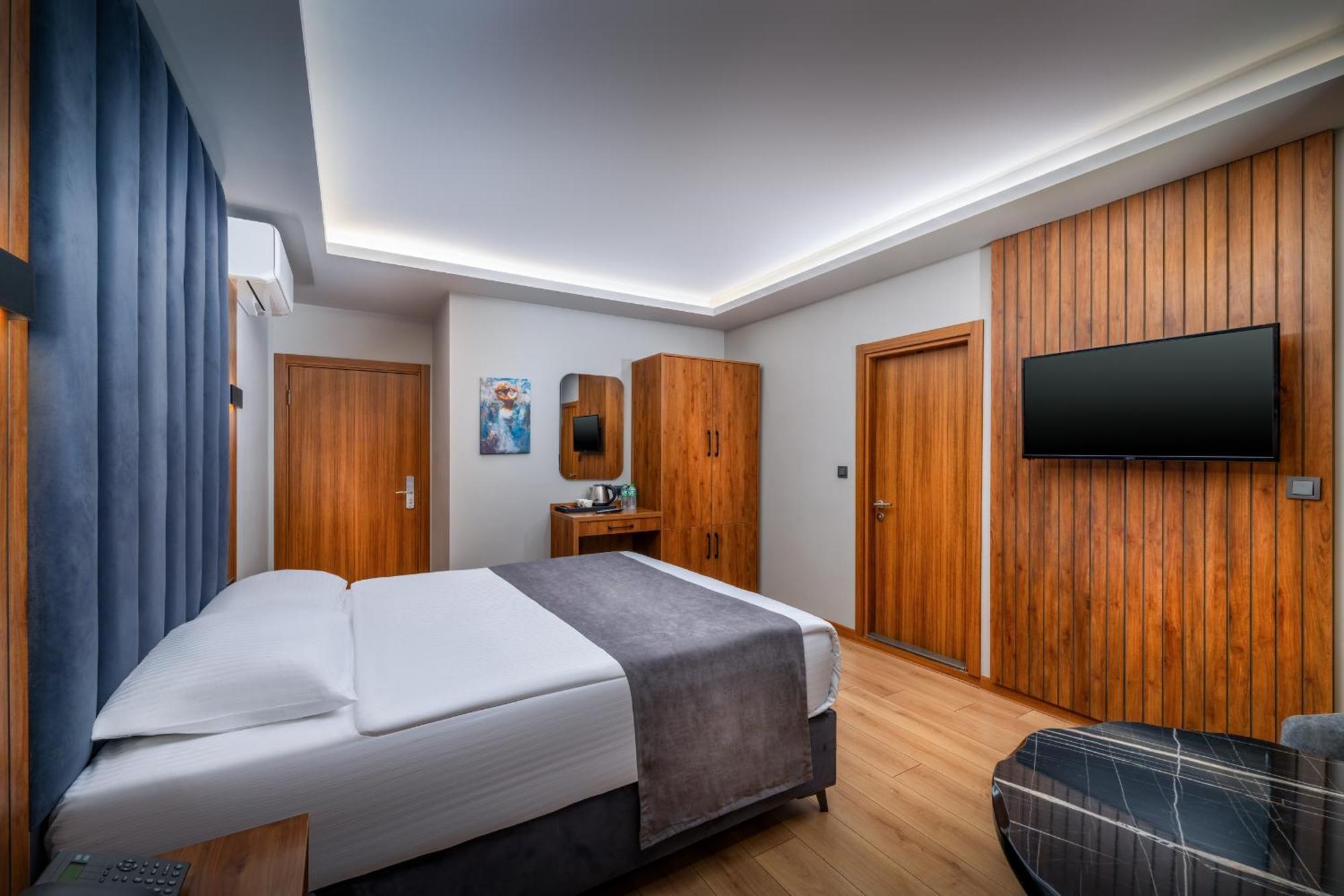 Elite Hotels Istanbul Airport Arnavutkoy Luaran gambar