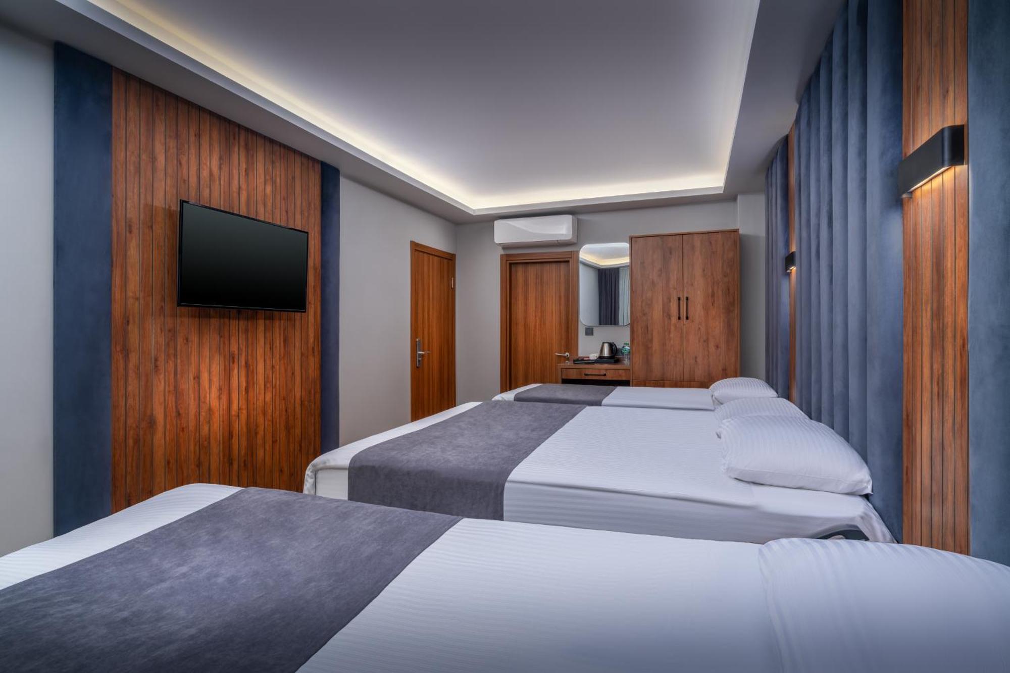 Elite Hotels Istanbul Airport Arnavutkoy Luaran gambar