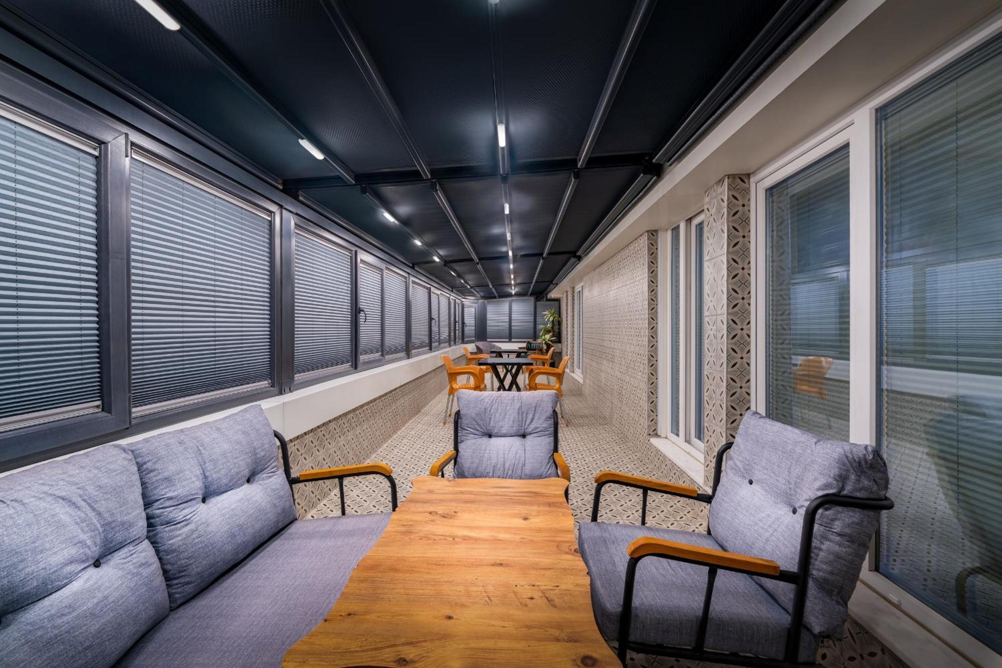 Elite Hotels Istanbul Airport Arnavutkoy Luaran gambar